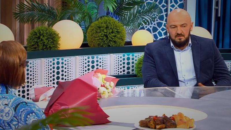 Ставрополец принял участие в программе &laquo;Давай поженимся&raquo;