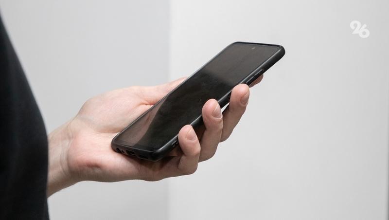 Ставропольские пенсионеры могут получать льготы по QR-коду