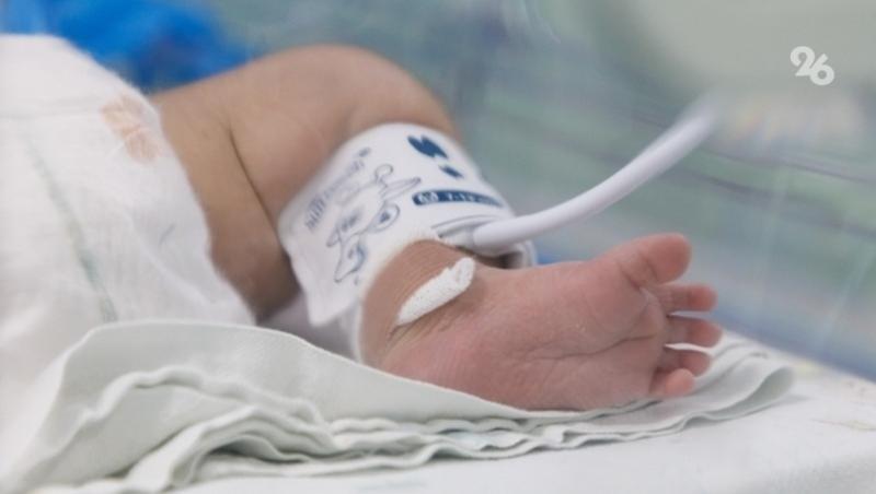 Ставропольский акушер-гинеколог призвал женщин рожать первого ребёнка до 30 лет