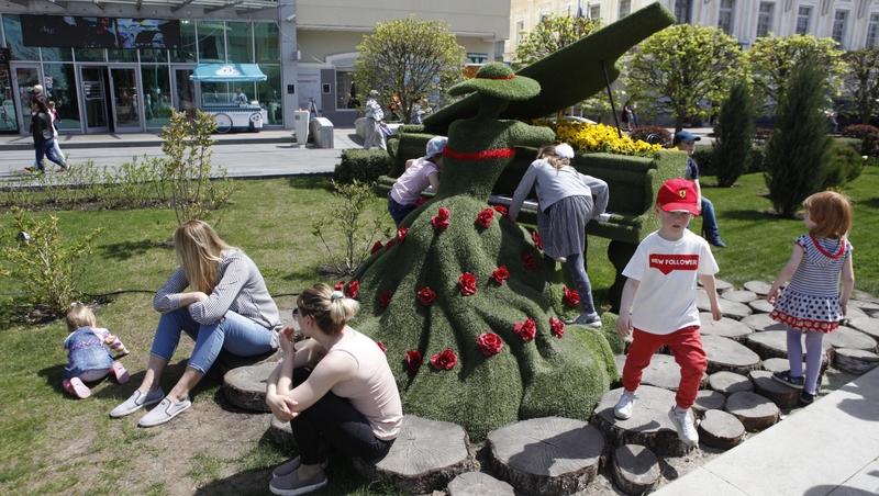 Ставропольский край поднялся на 10 позиций в рейтинге качества жизни