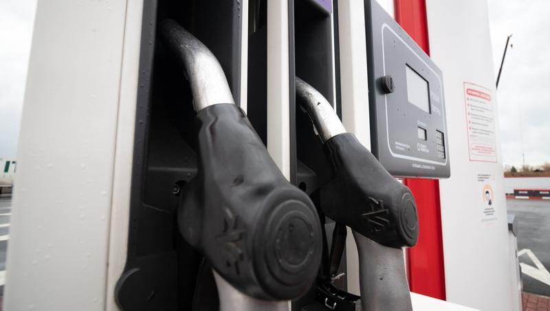 Ставропольский край занял 74-е место в России по доступности бензина