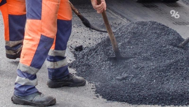 Сторож на карьере в КБР задохнулся под гравием из-за плохой организации труда