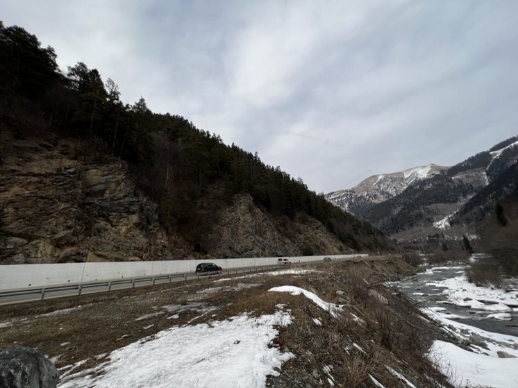 Строительство аэропорта «Архыз» планируют завершить в 2029 году