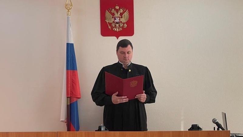 Суд обязал снести аварийную электростанцию возле детсада в Туркменском округе