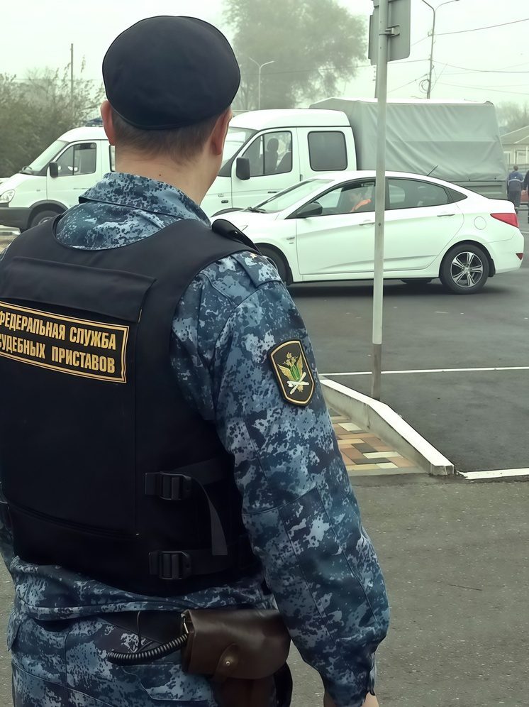 Судебные приставы Минеральных Вод восстановили право отца на общение с дочерью