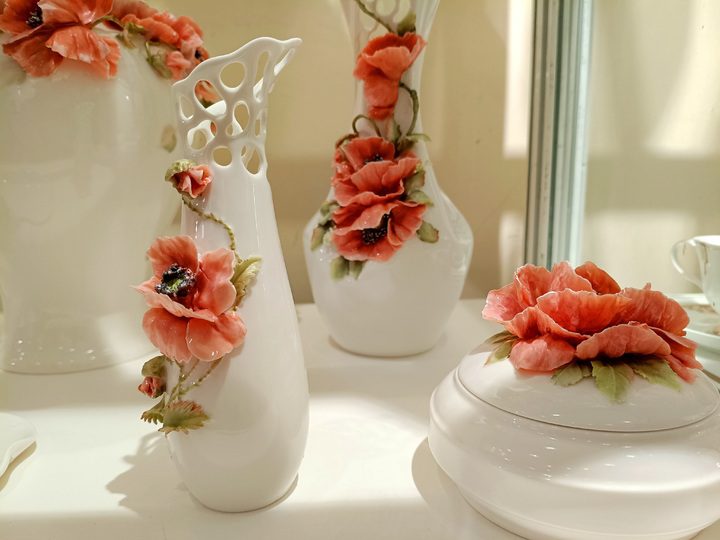 Сувениры с душой: в Кисловодске открылась выставка «Народные художественные промыслы Ставрополья»  Ставрополь (Кавказ)1