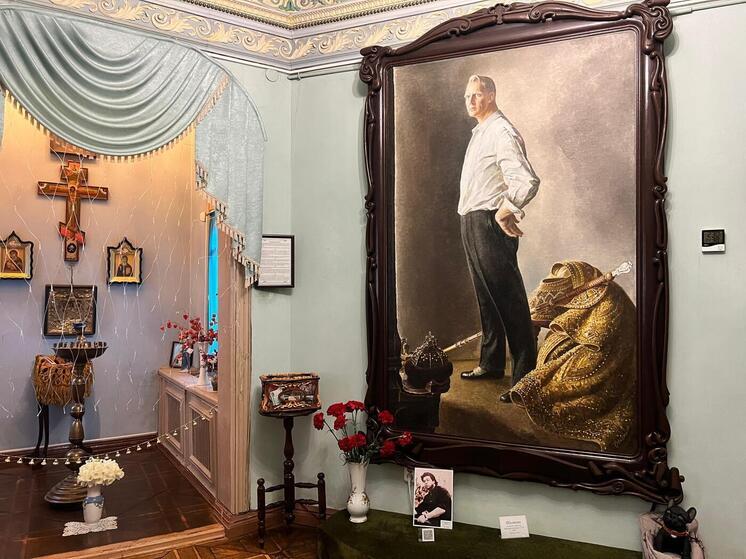 Телемост «Кисловодск - Балашиха – Гродно» объединил поклонников Шаляпина