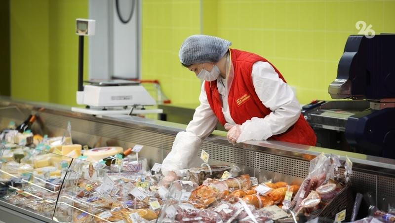 Токари, продавцы и пекари стали дефицитными работниками на Ставрополье в январе