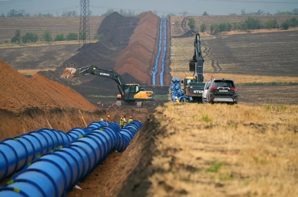 Три крупных проекта стартуют на Ставрополье после прямой линии губернатора0