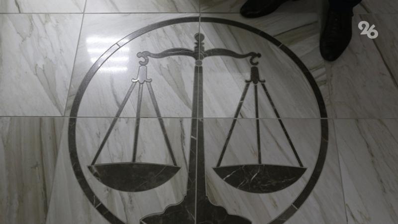 Три предпринимателя требуют от учредителя ставропольской здравницы 286 млн рублей