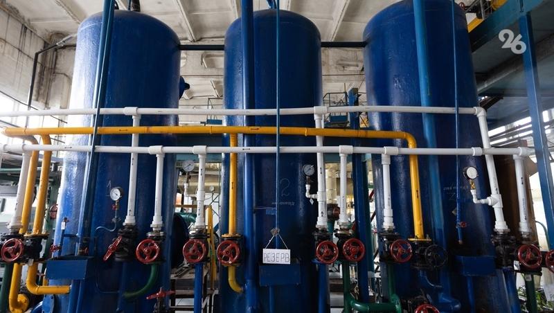 Трём регионам Северного Кавказа выделят 1,8 млрд на развитие энергетики и ЖКХ