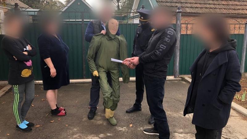 Трое ставропольцев получили сроки до 13,5 года за попытку заказного убийства