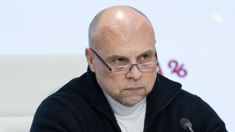 Троллейбусы остались в полномочии края &mdash; руководитель комитета ОПТ Ставрополя