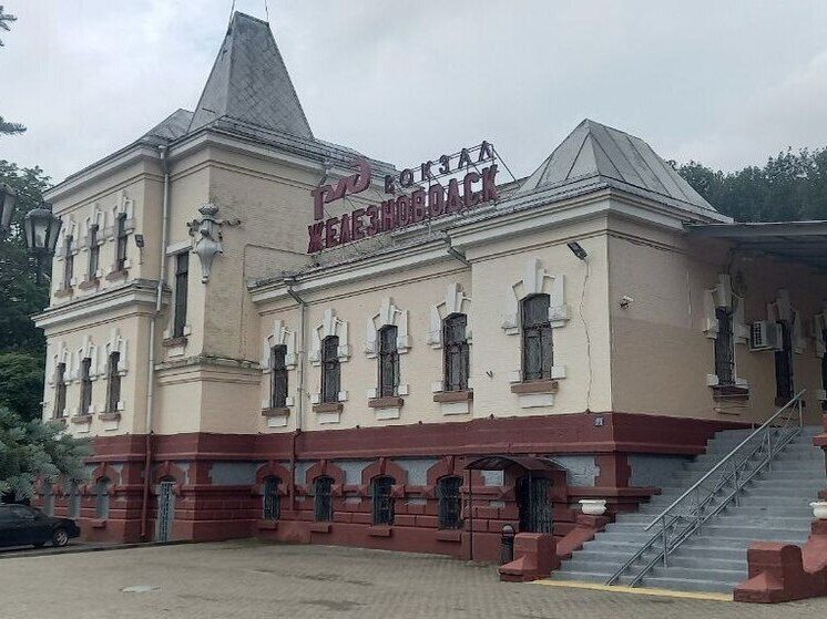 Творец курортной архитектуры Эжен Дескубес