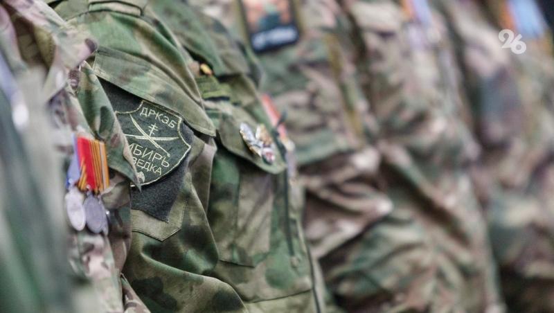 Участник СВО со Ставрополья рассказал о возвращении к мирной жизни после ранения