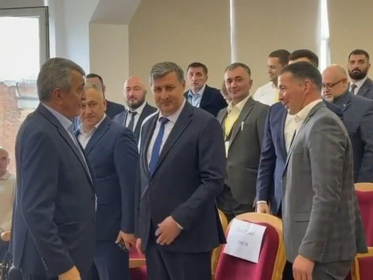 Участники СВО станут советниками директоров школ в Северной Осетии