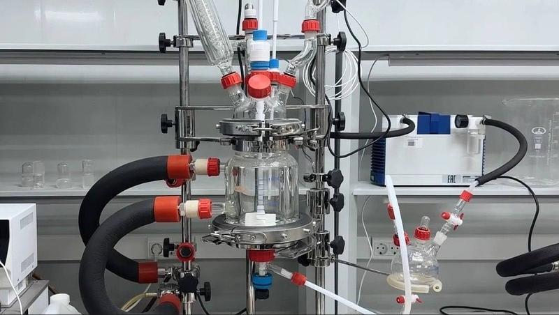 Учёные Ставрополья разрабатывают антимикробную пропитку для медицинской одежды