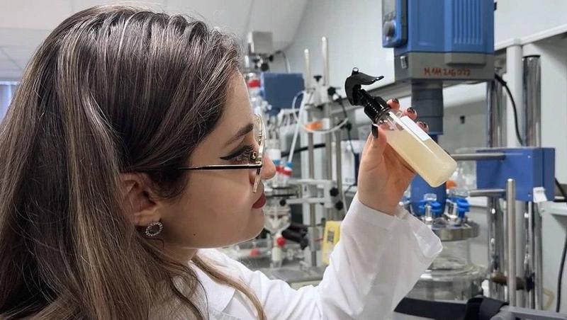 Учёные Ставрополья разрабатывают антимикробную пропитку для медицинской одежды