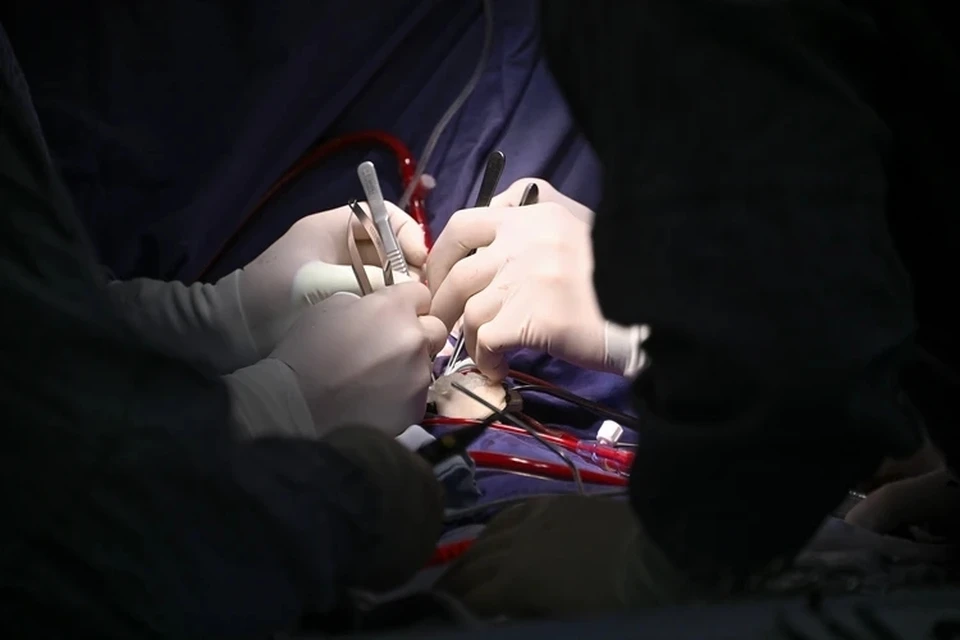 Уголовное дело возбудили после неудачной косметологической процедуры в Дагестане0