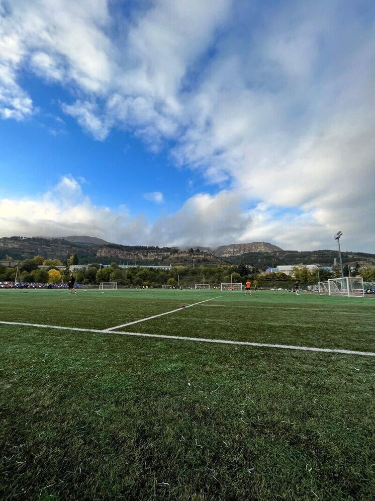 Украина ввела санкции против российских спортсменов, включая осетинскую дзюдоистку Мадину Таймазову