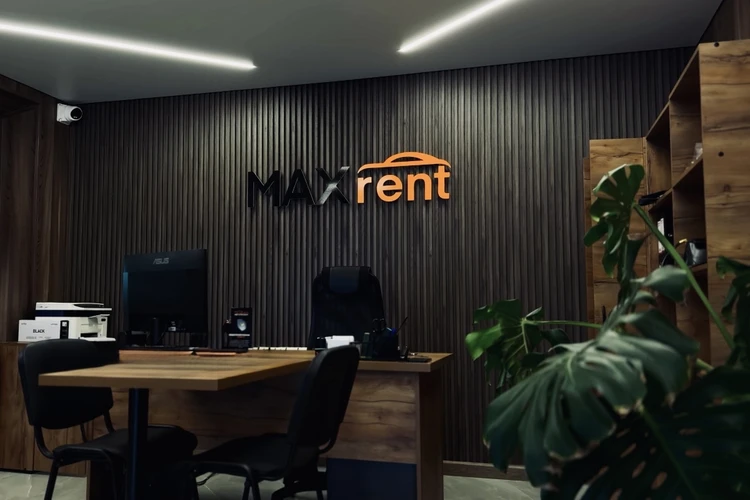 Уверенность в каждом километре: для поездок ставропольцы выбирают «MAXrent»1