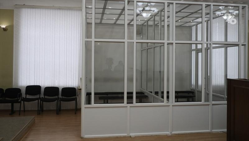 Узбекистанца осудили на 20 лет за подготовку взрыва в правительстве Ставрополья