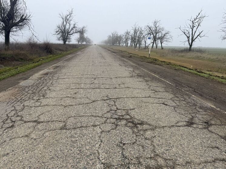 В 2026 году на Ставрополье отремонтируют дорогу «Зеленокумск - Соломенское - Степное»