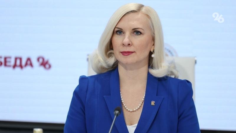 В 2026 году на Ставрополье закупят государственные учебники по обществознанию