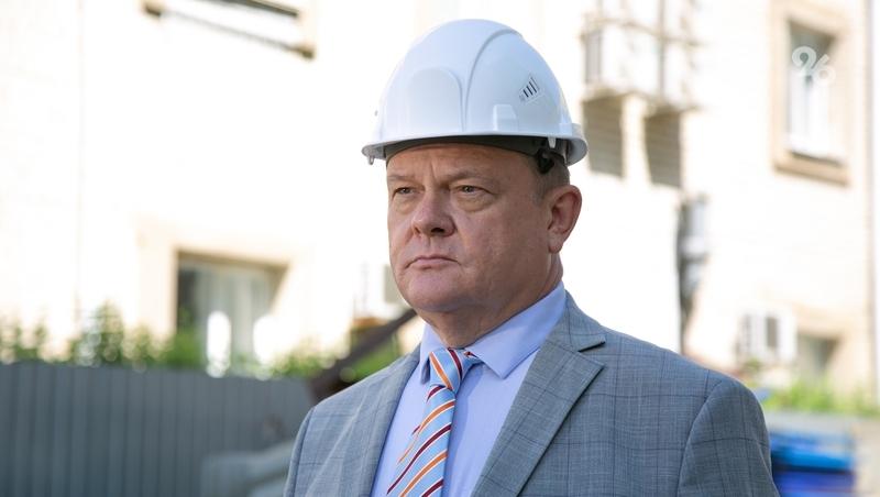 В 2026 году ставропольскому онкодиспансеру выделят 4,3 млрд рублей