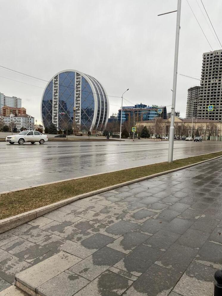 В 2026 году в Чечне планируется строительство 5 новых соцобъектов