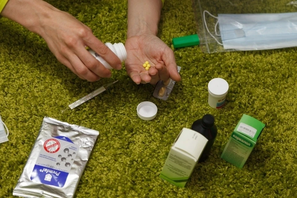 В аптеках Ставрополья выявили нехватку важных медикаментов0