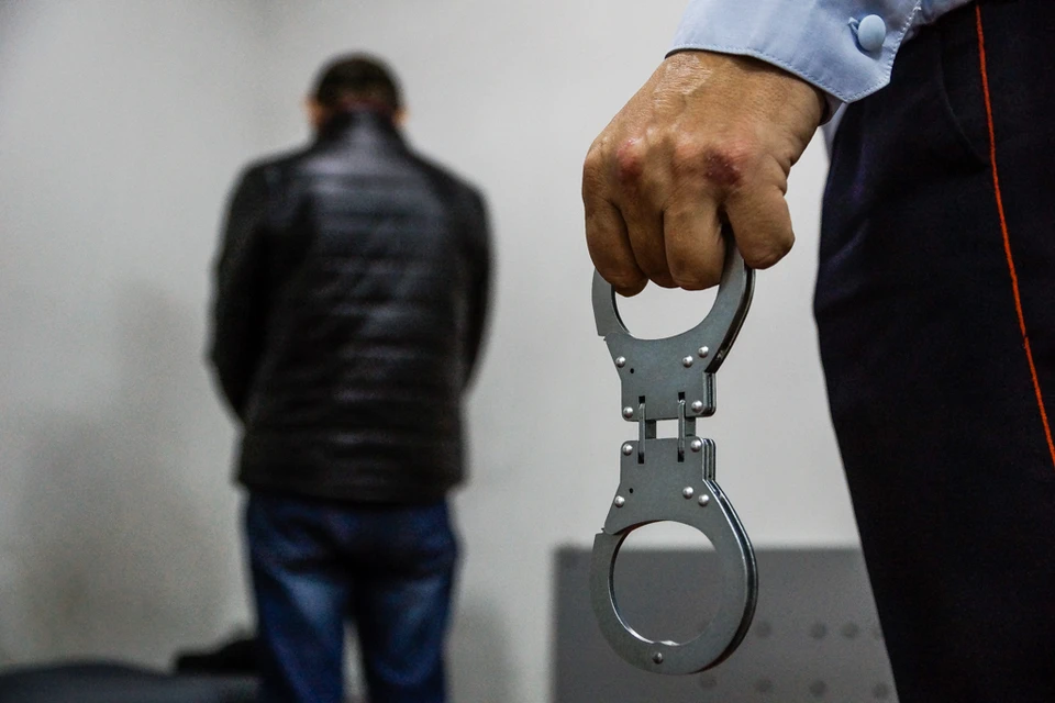 В Брянской области семерых человек будут судить за помощь нелегальным мигрантам0