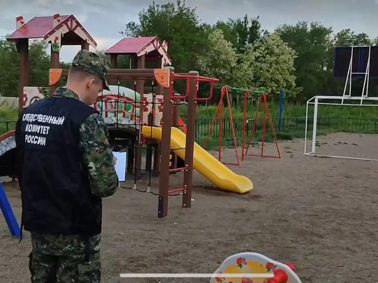 В Буденновском округе осудт предпринимателей по делу о гибели ребенка на детской площадке