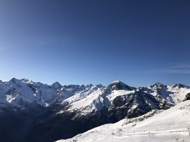 В Чечне построят базу отдыха на 30 гостевых домов