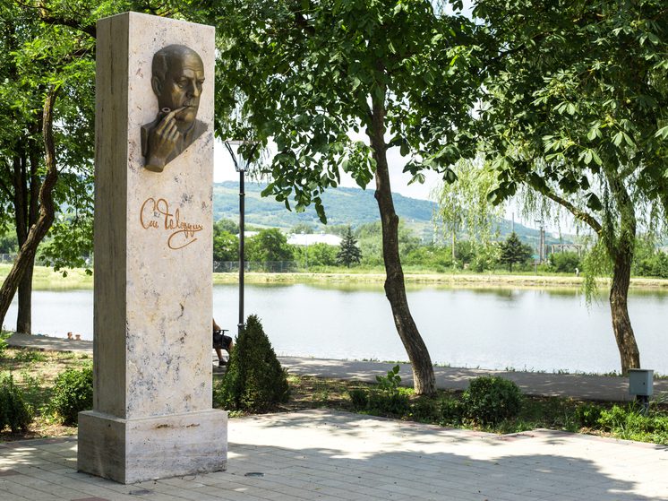 В честь 90-летия Станислава Говорухина в Железноводске заложат капсулу времени