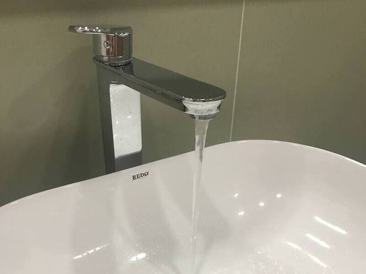 В Ессентуках 16 февраля школы уходят на дистант, детсады закрываются из-за аварии на водоводе