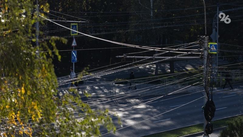 В Ессентуках в 2026 году освещение появится на 35 улицах