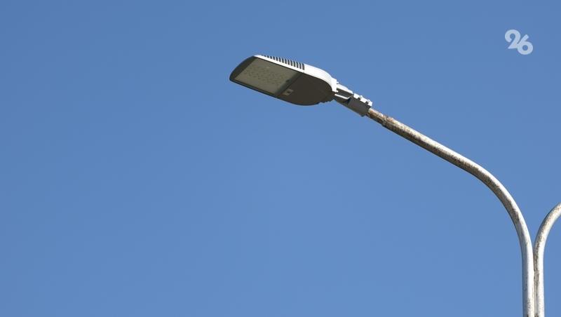 В Ессентуках в 2026 году освещение появится на 35 улицах