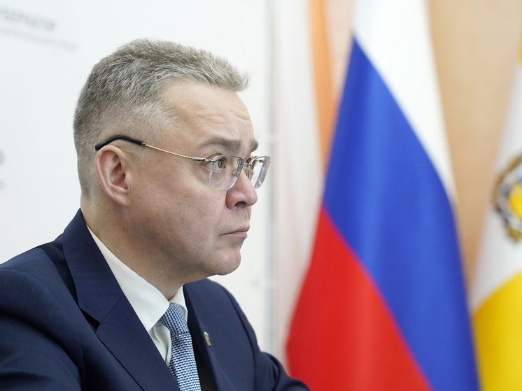 В этом году на Ставрополье снова будет работать самолёт, вызывающий осадки