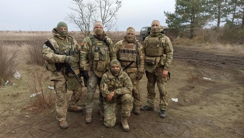 В горячую точку &mdash; с холодной головой: ветеран СВО обучает новобранцев на Ставрополье тактике ведения боя