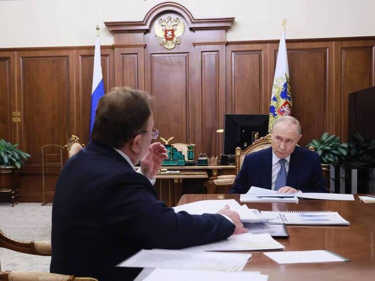 В Ингушетии планируют построить социально-реабилитационный центр для детей на 250 мест