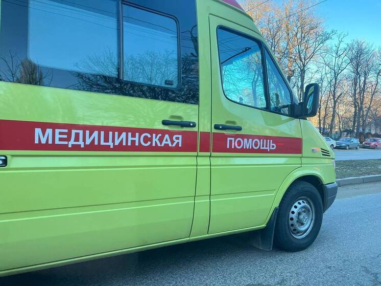 В Ингушетии врачи спасли руку полуторагодовалому ребёнку после бытовой травмы