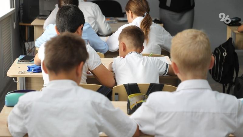 В Ипатове многодетная мама открыла студию английского по социальному контракту