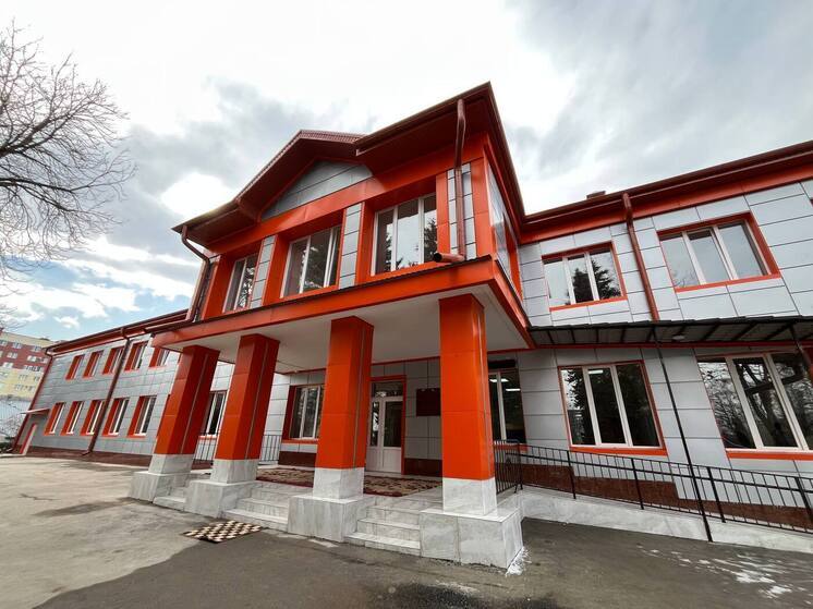 В Кабардино-Балкарии после ремонта открылись два психоневрологических интерната