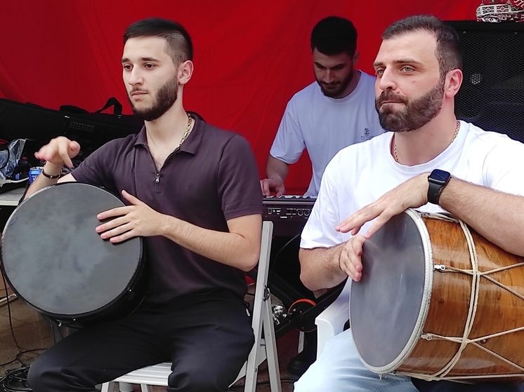 В Карачаево-Черкесии появятся новые молодежные центры в Карачаевске и Псыже