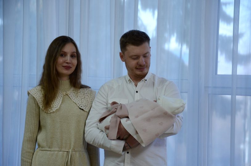 В Кисловодске Год единства народов России начали отмечать с торжественной регистрации новорожденных  Ставрополь (Кавказ)3