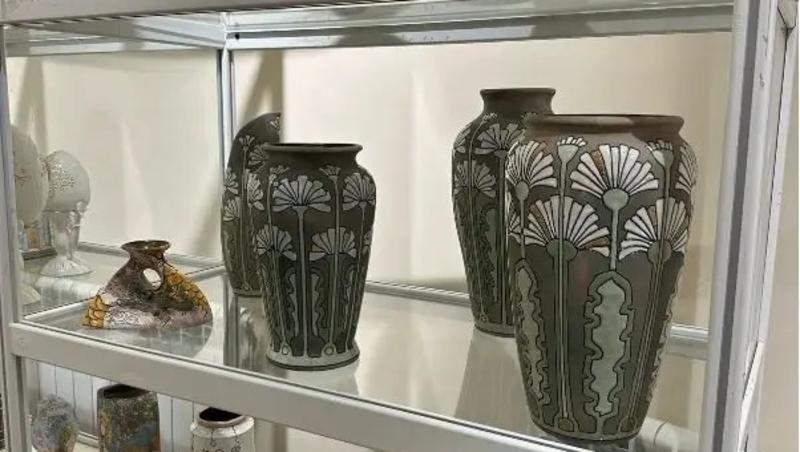 В Кисловодске открывается 36-я выставка народных промыслов Ставрополья