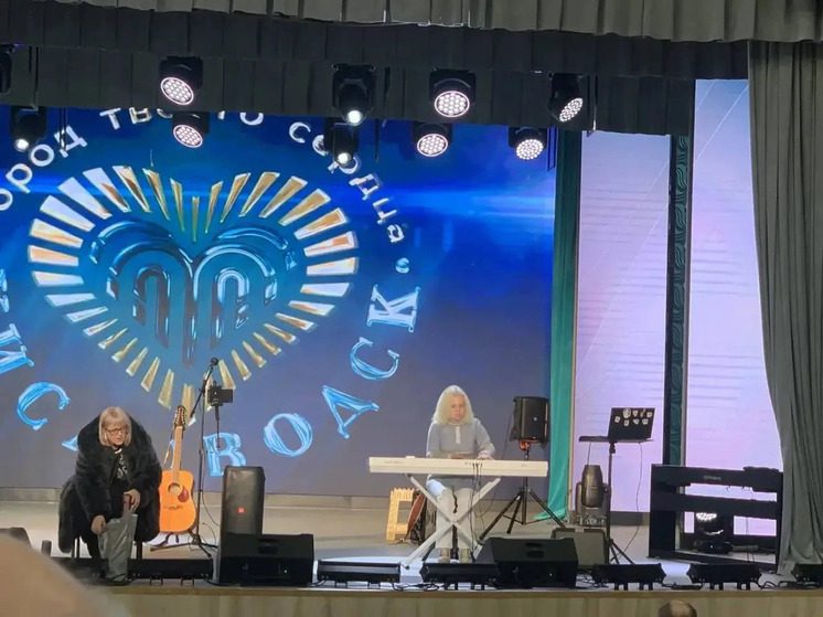 В Кисловодске впервые на Ставрополье стартует работа «Творческой комиссии»