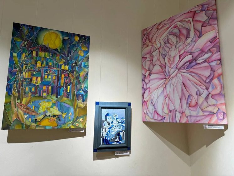 В Кисловодске завершилась 36-я выставка народных промыслов Ставрополья