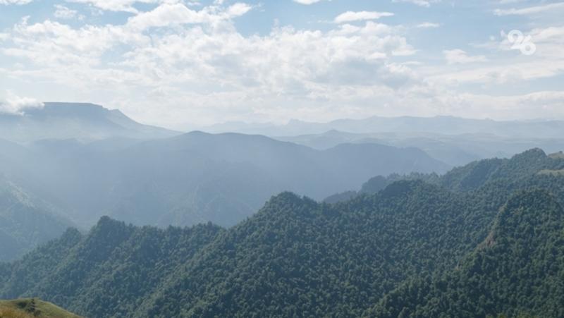В Кочубеевском округе ко Дню защитника Отечества проведут восхождение на гору